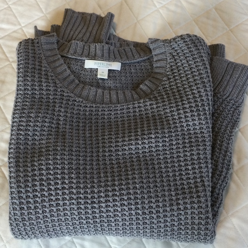Piperlime Sweater